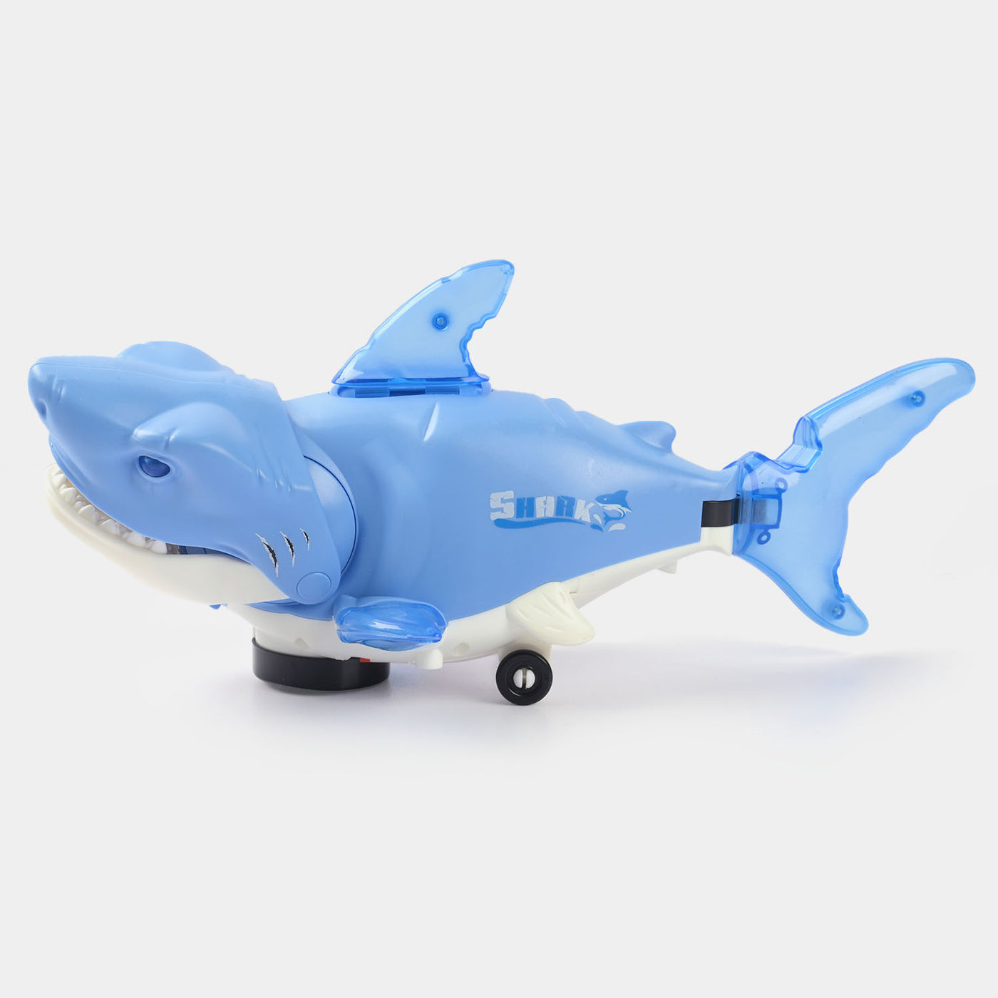 Universal Electric Shark With Light & Music For Kids