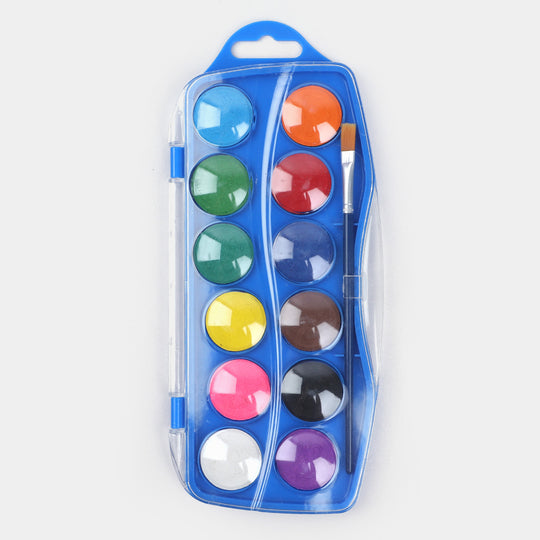 Water Color For Kids