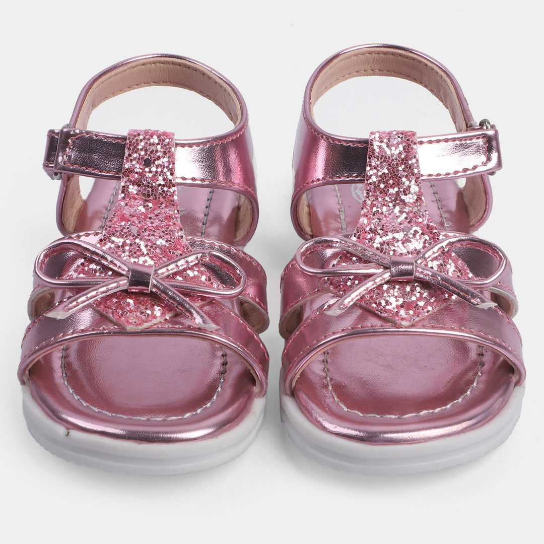 Girls Sandal SA-29-Pink