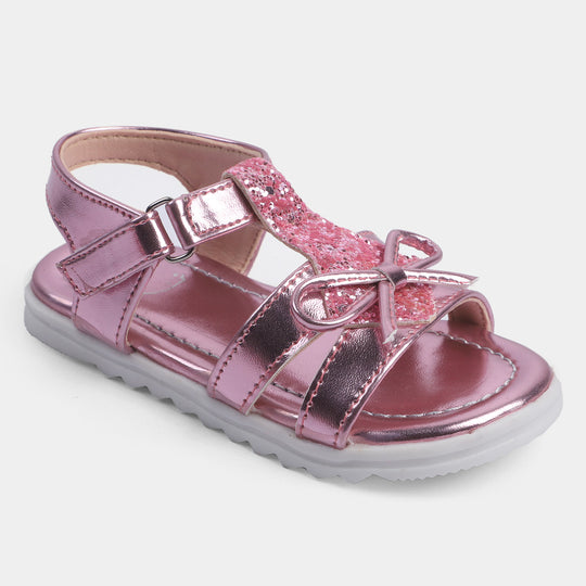 Girls Sandal SA-29-Pink