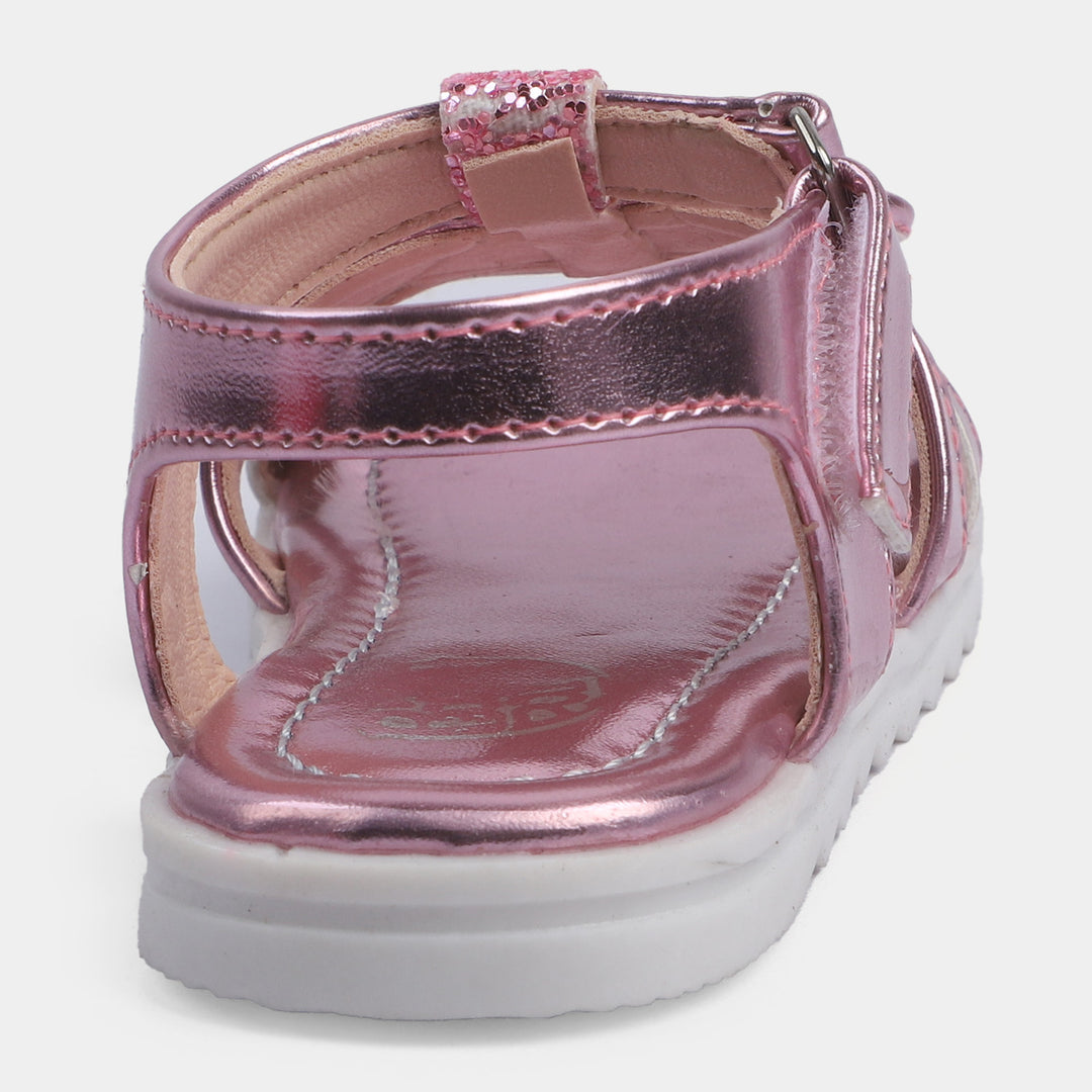 Girls Sandal SA-29-Pink