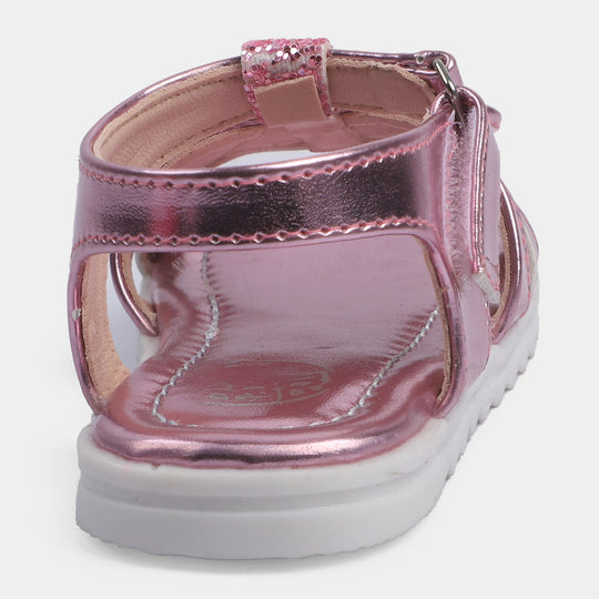 Girls Sandal SA-29-Pink