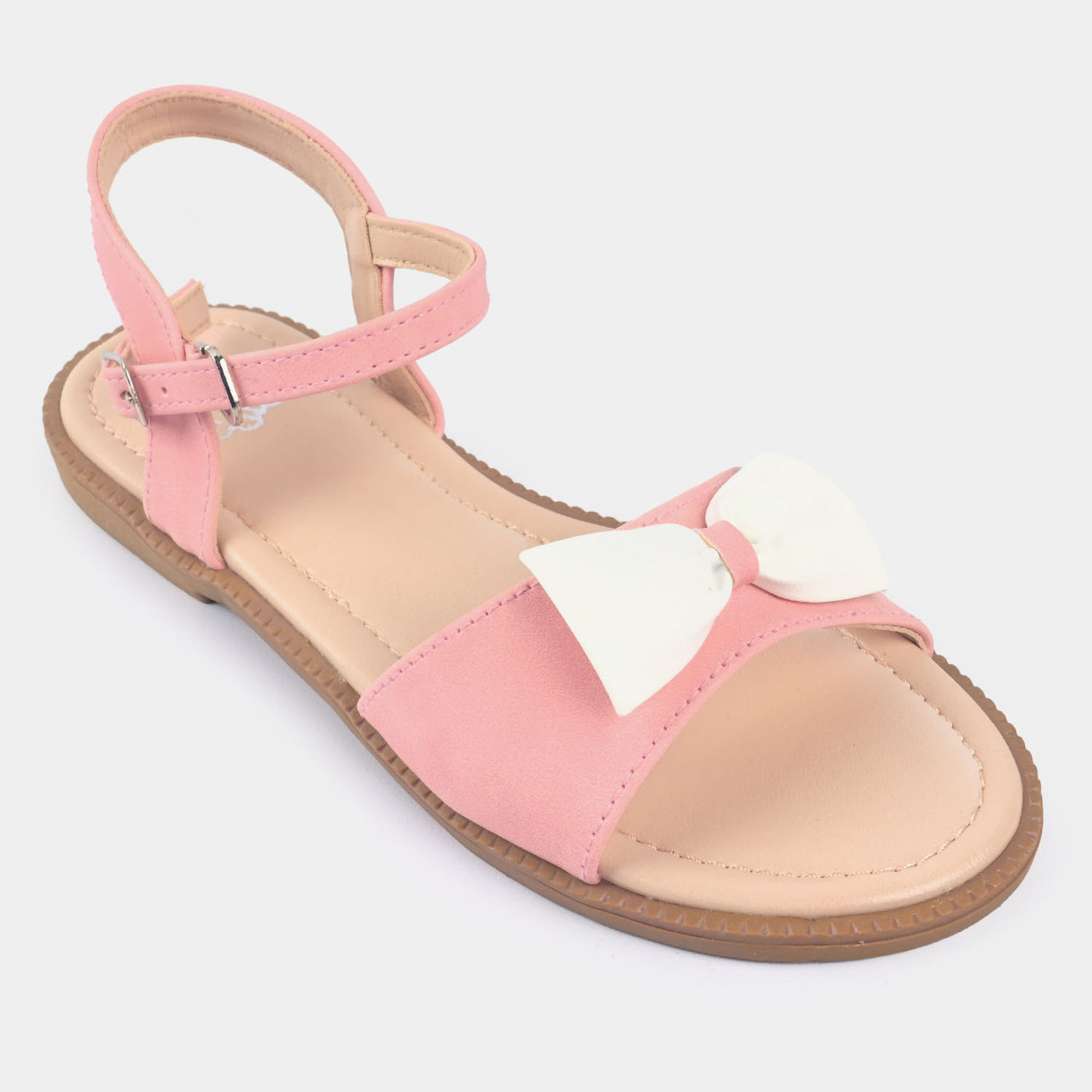 Girls Sandal 456-53-Pink
