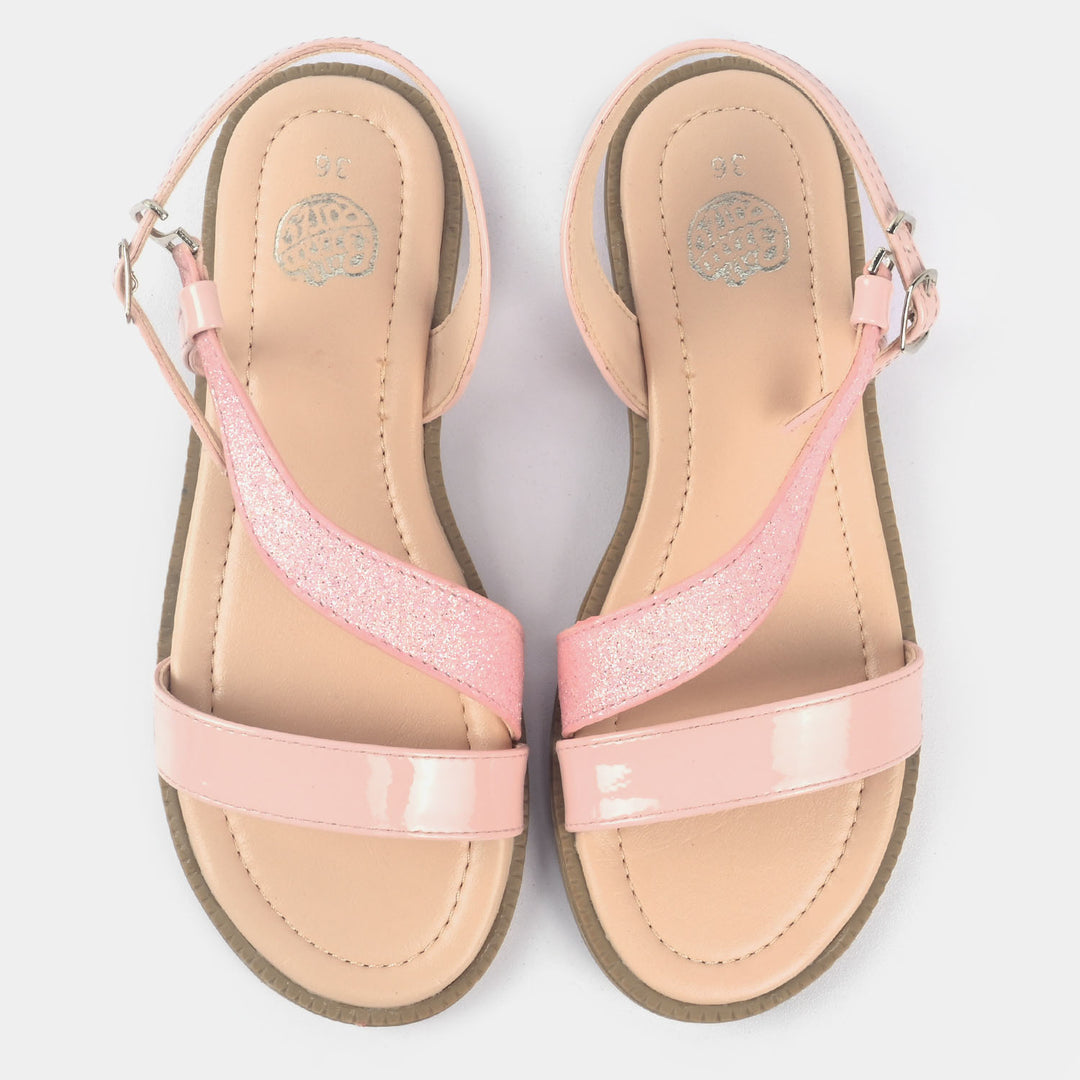 Girls Sandal 456-54-Pink