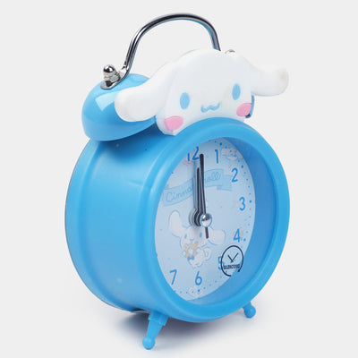 Alarm Table Clock For Kids