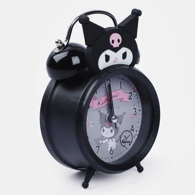 Alarm Table Clock For Kids