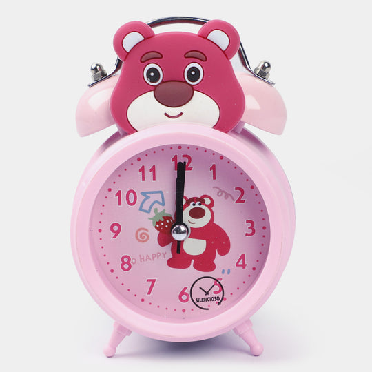 Alarm Table Clock For Kids