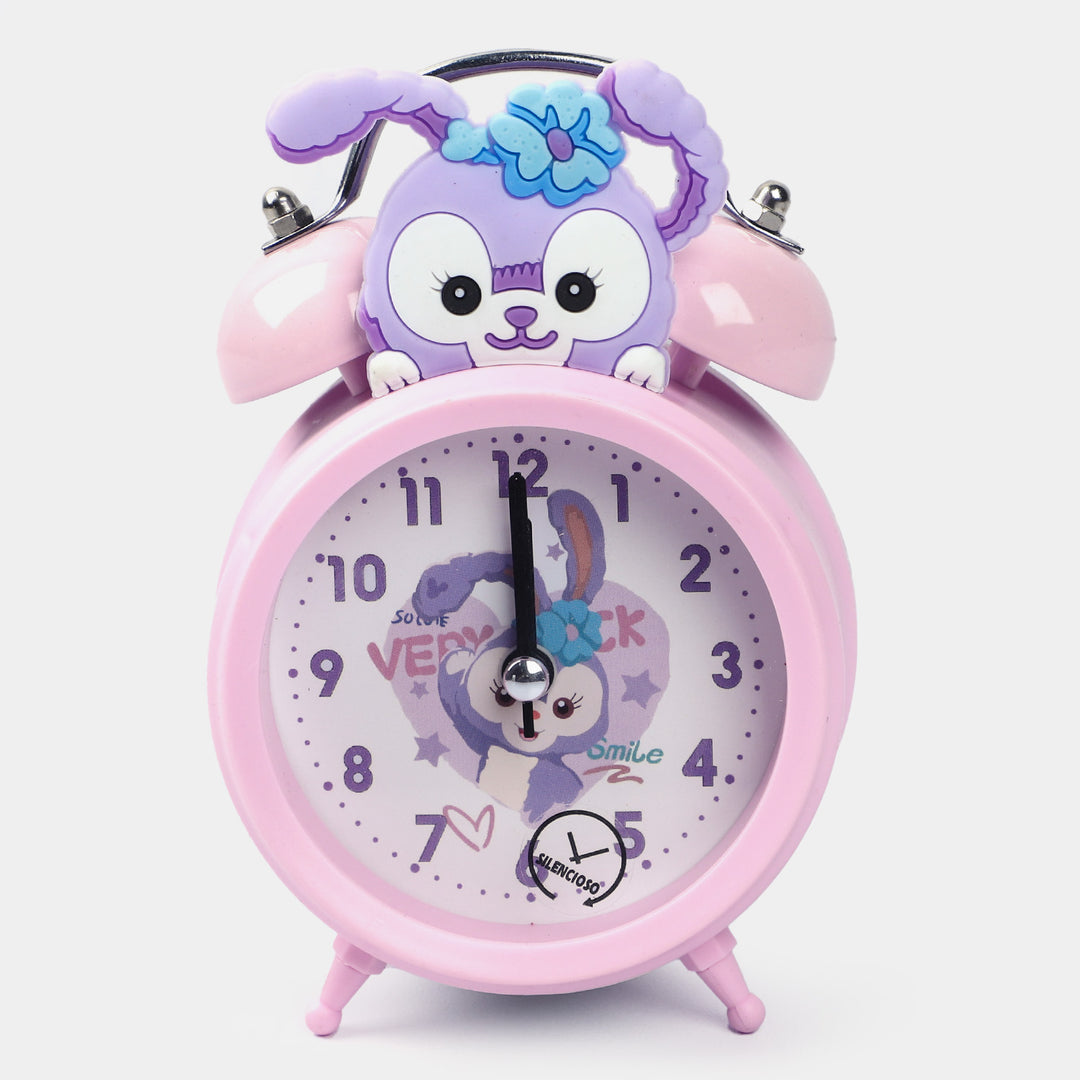 Alarm Table Clock For Kids