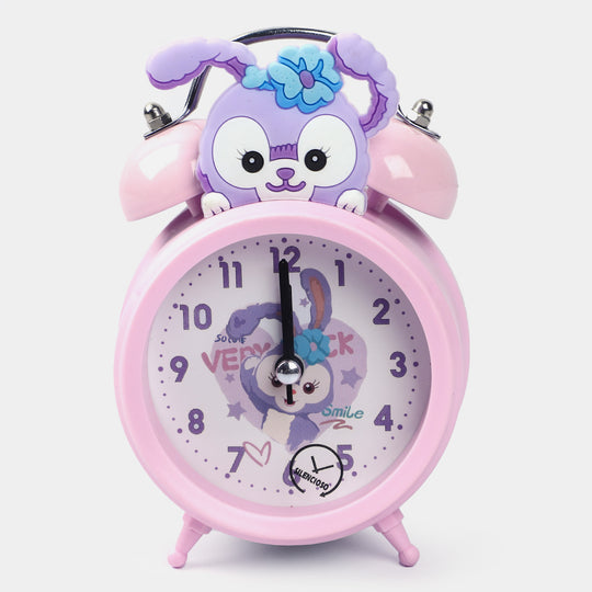 Alarm Table Clock For Kids