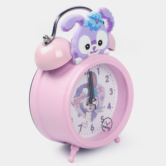 Alarm Table Clock For Kids