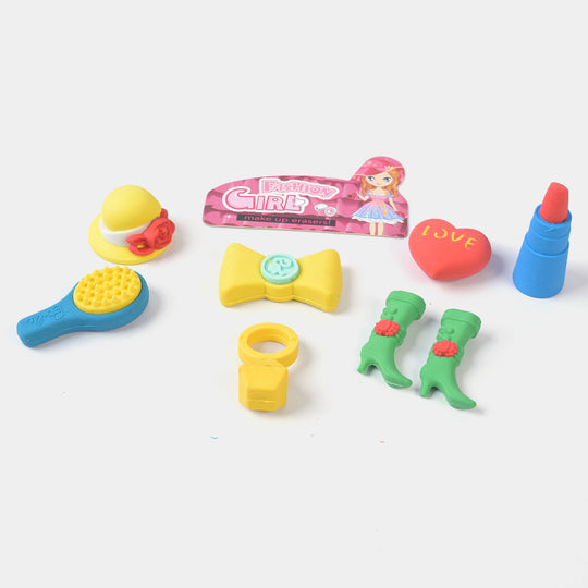 girls' items Eraser For Kids