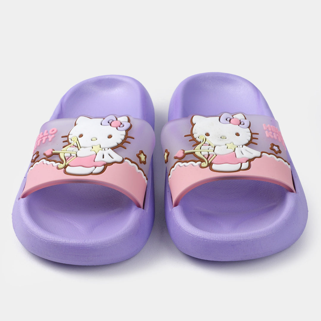 Girls Fashion Non-Slip Slipper