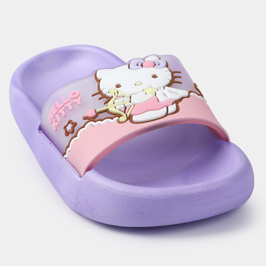 Girls Fashion Non-Slip Slipper