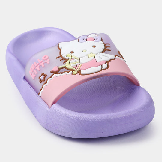 Girls Fashion Non-Slip Slipper