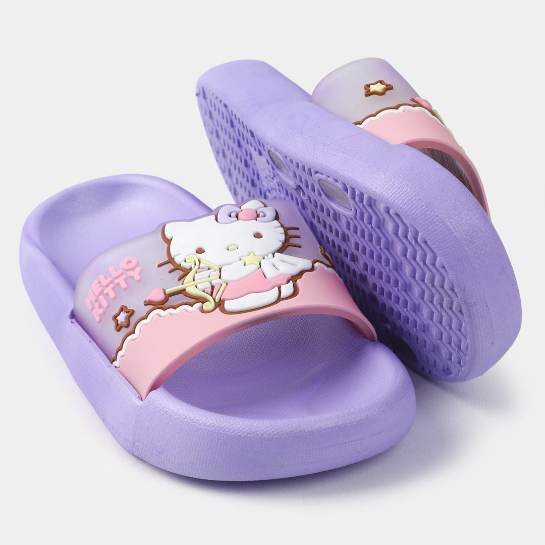 Girls Fashion Non-Slip Slipper