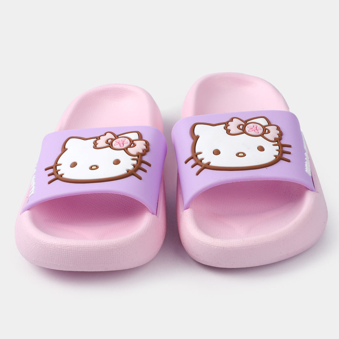 Girls Fashion Non-Slip Slipper