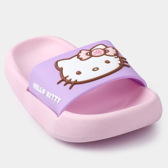 Girls Fashion Non-Slip Slipper