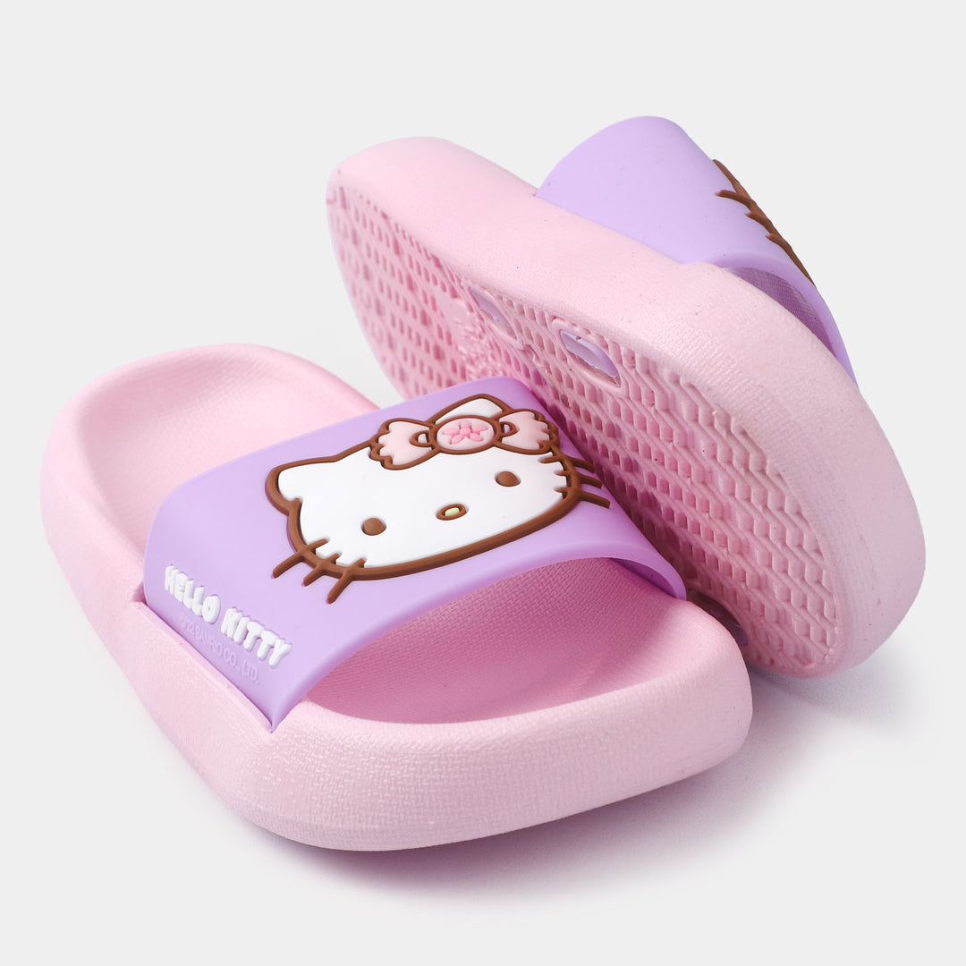 Girls Fashion Non-Slip Slipper