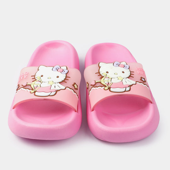 Girls Fashion Non-Slip Slipper
