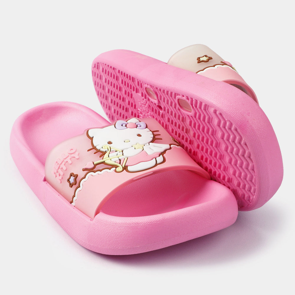 Girls Fashion Non-Slip Slipper