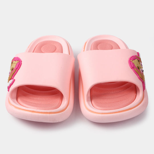 Girls Fashion Non-Slip Slipper