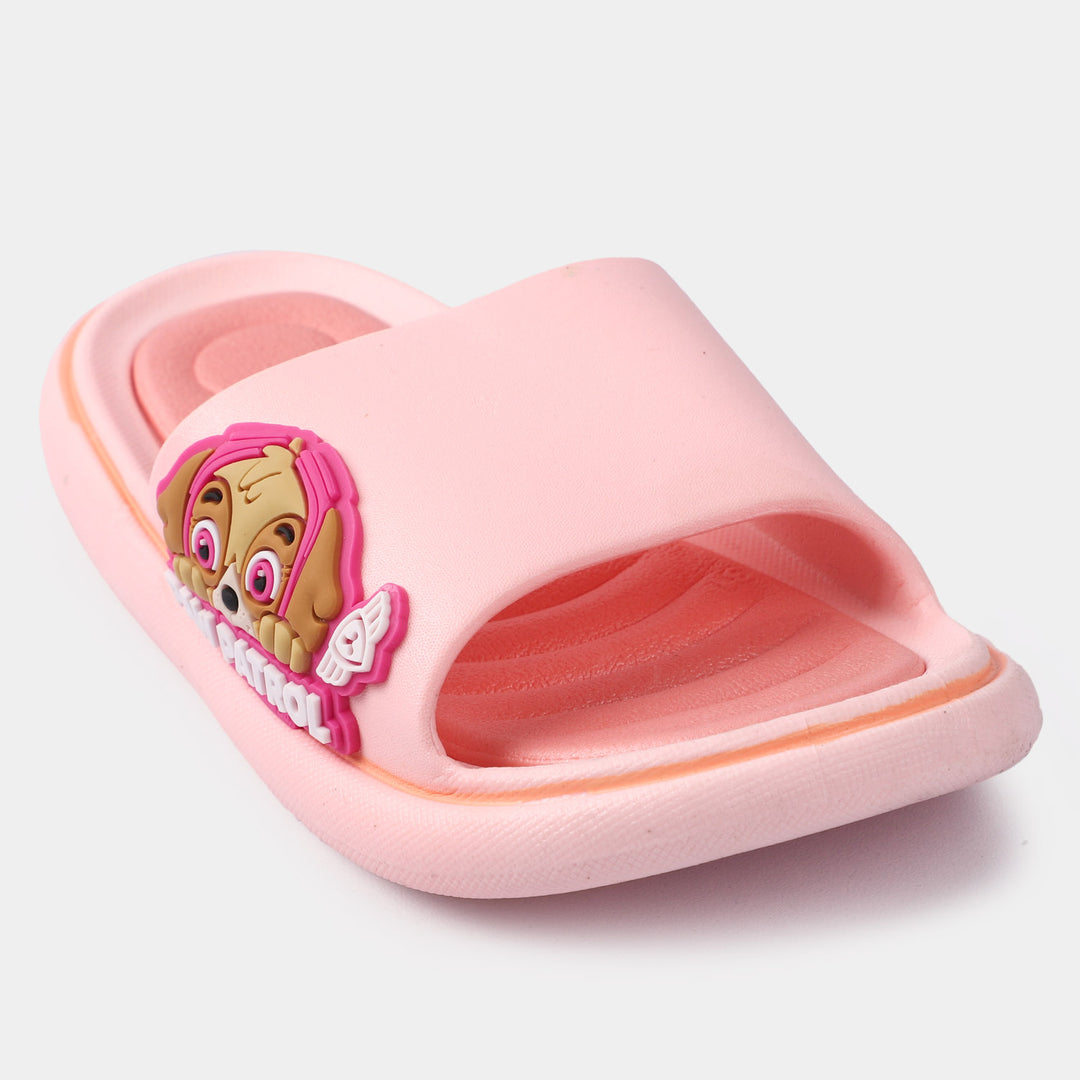 Girls Fashion Non-Slip Slipper