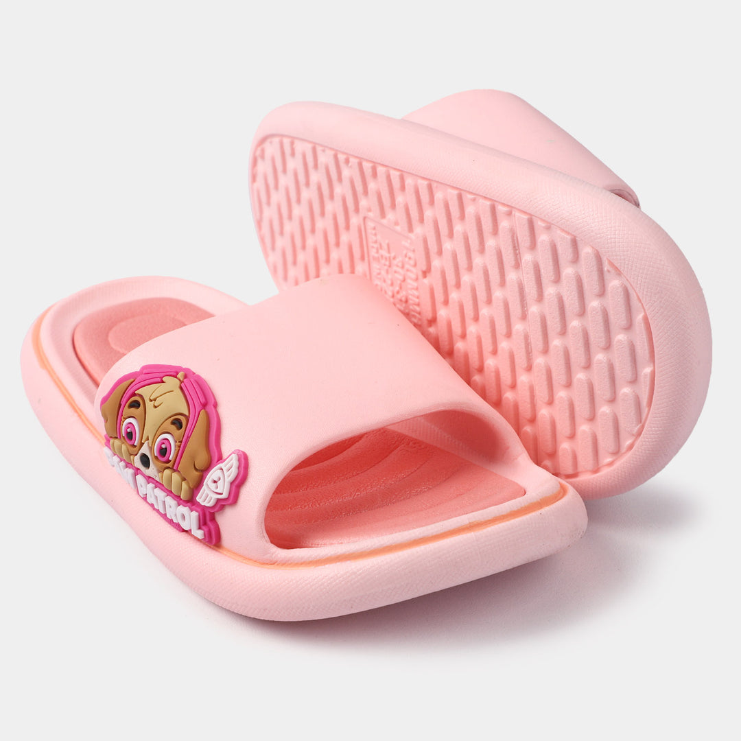 Girls Fashion Non-Slip Slipper