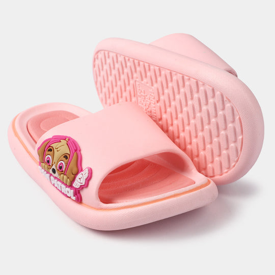 Girls Fashion Non-Slip Slipper