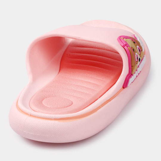 Girls Fashion Non-Slip Slipper