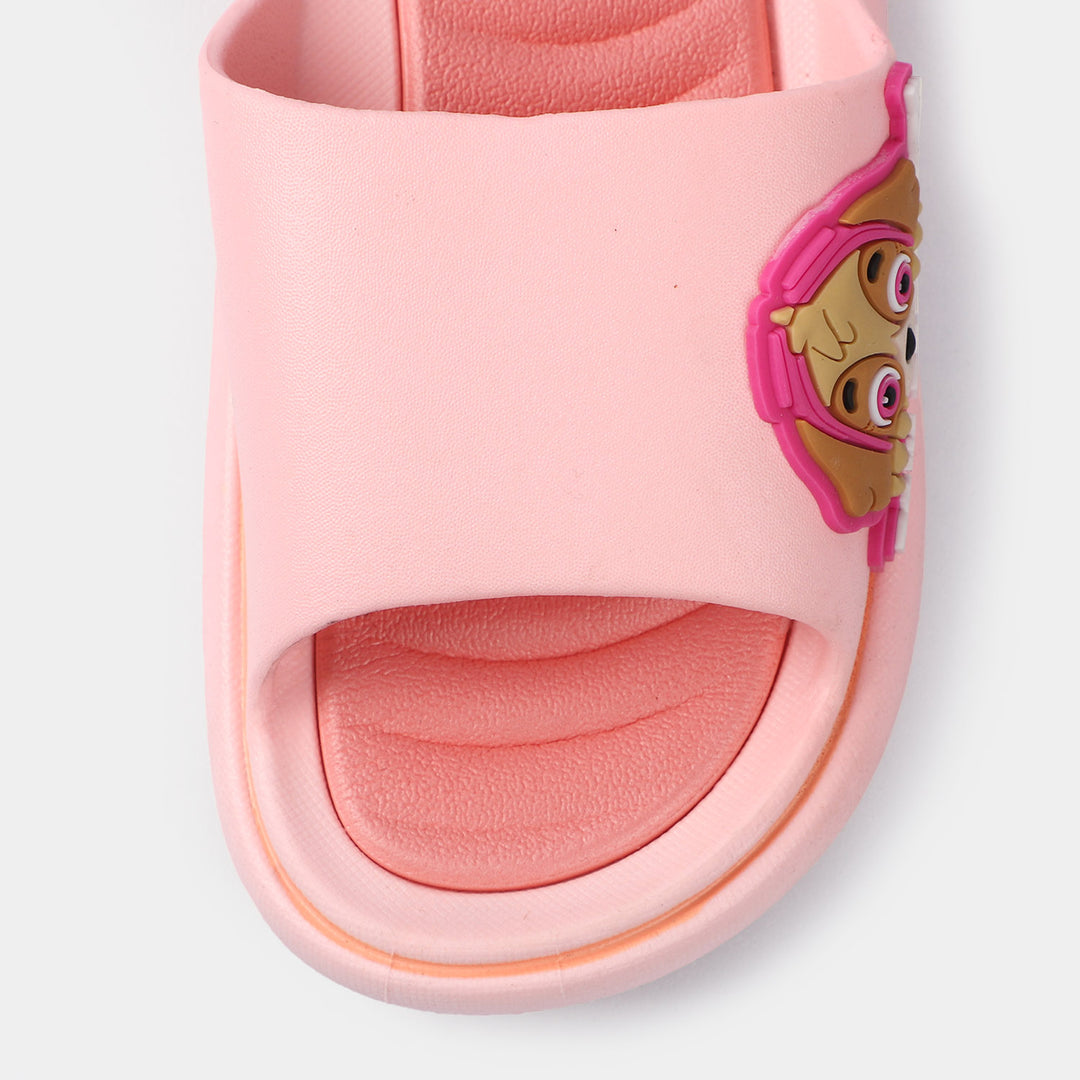 Girls Fashion Non-Slip Slipper