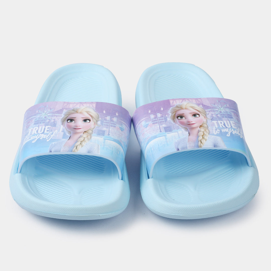 Girls Fashion Non-Slip Slipper
