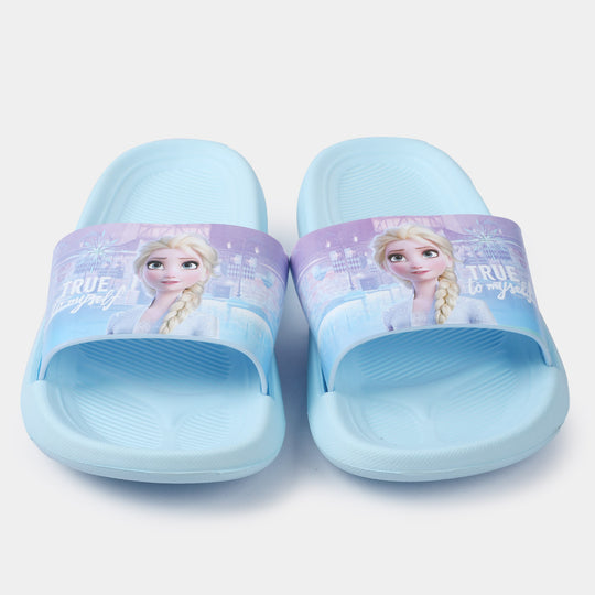 Girls Fashion Non-Slip Slipper