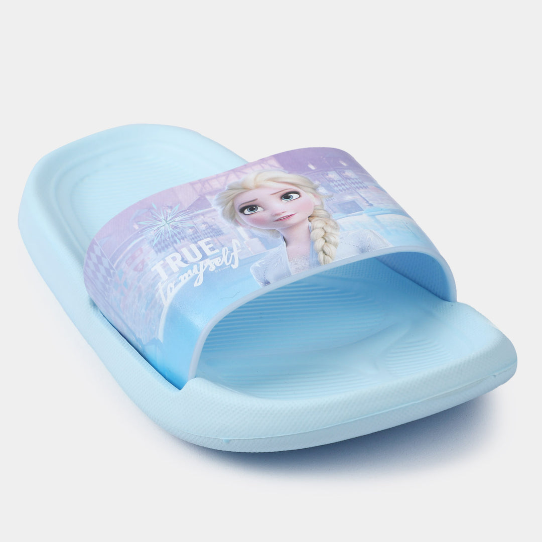 Girls Fashion Non-Slip Slipper