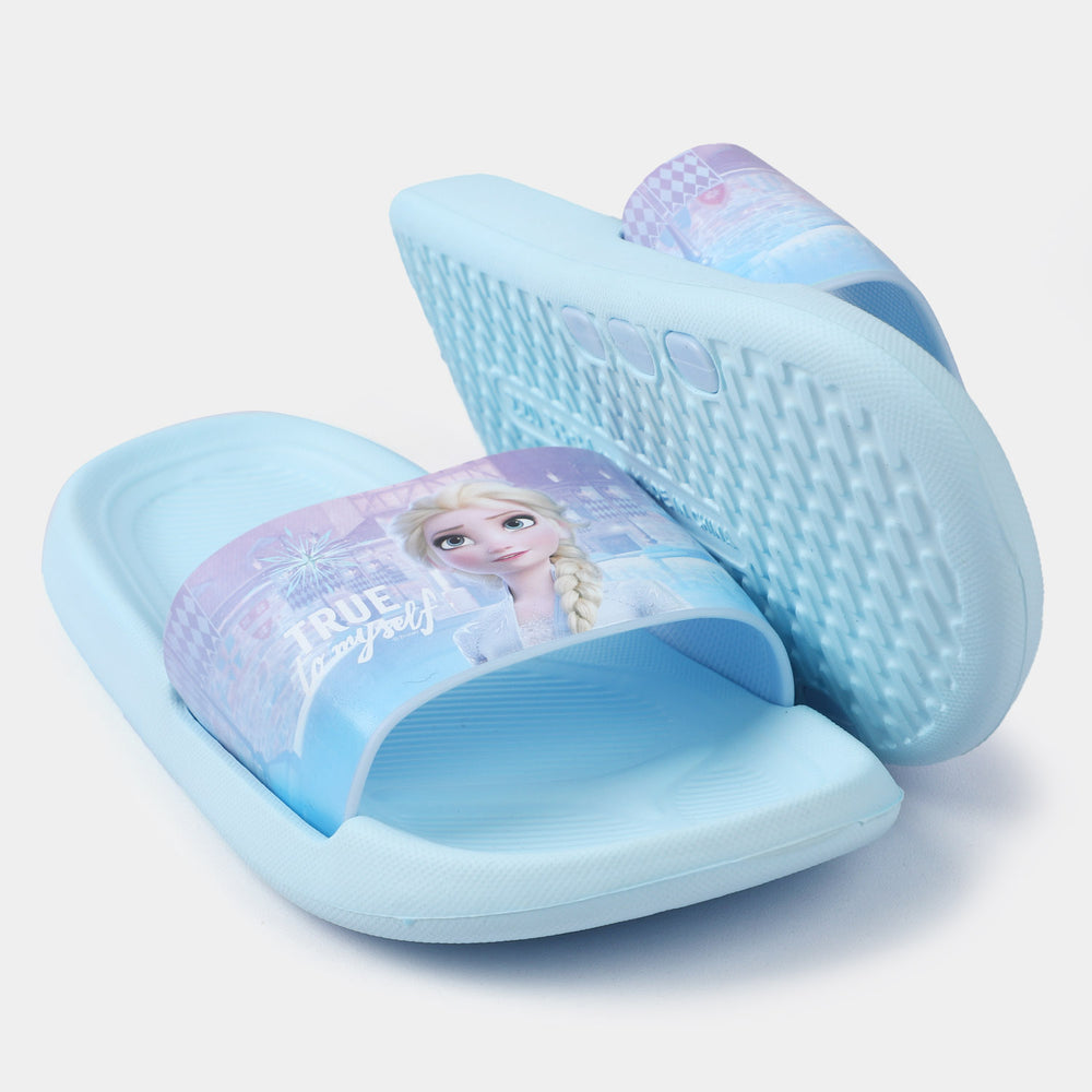 Girls Fashion Non-Slip Slipper