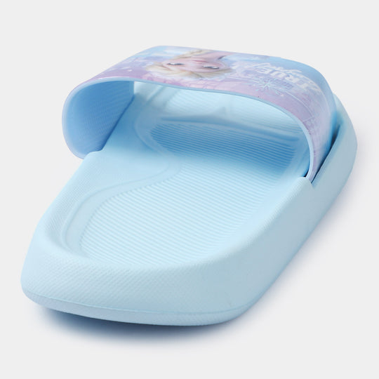 Girls Fashion Non-Slip Slipper