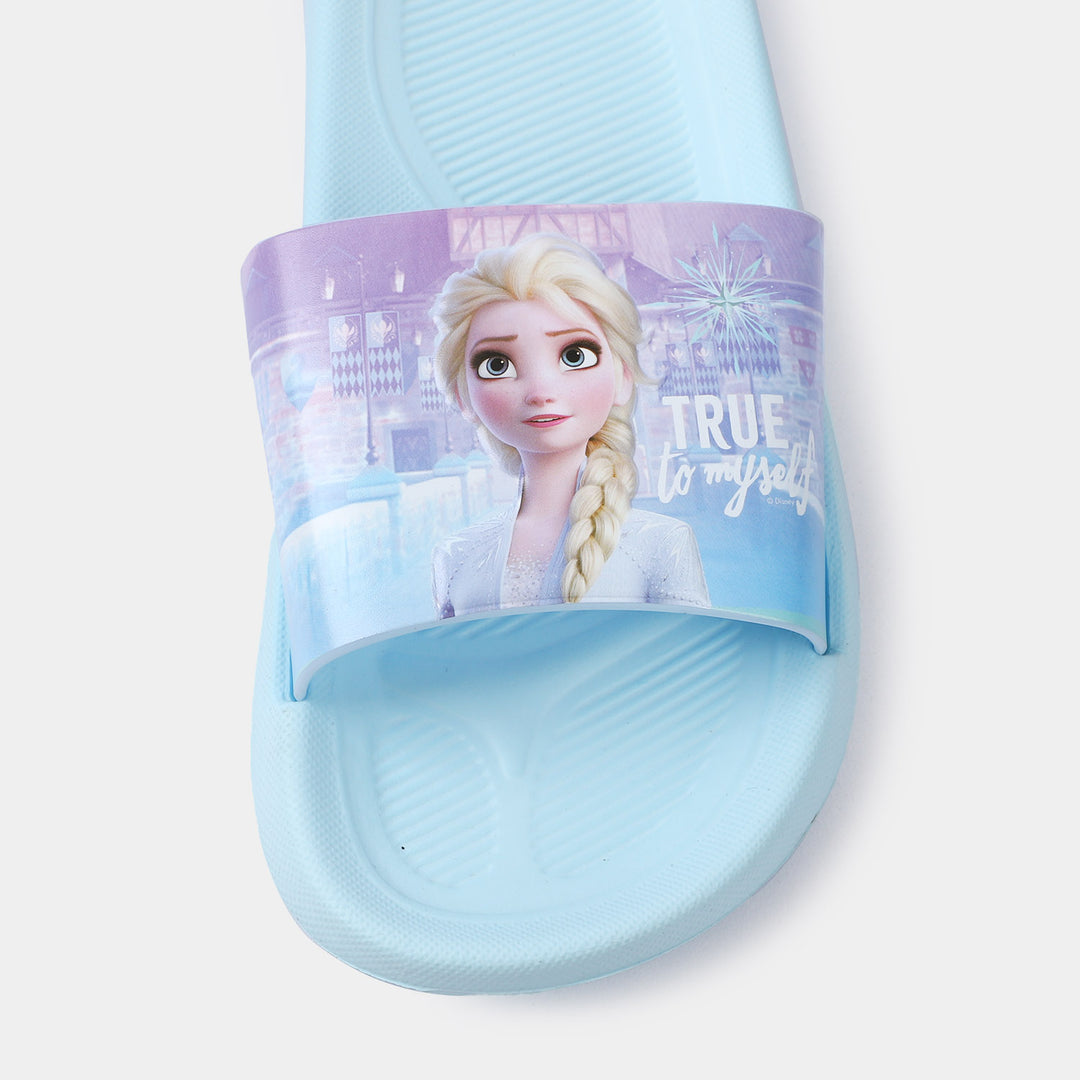 Girls Fashion Non-Slip Slipper