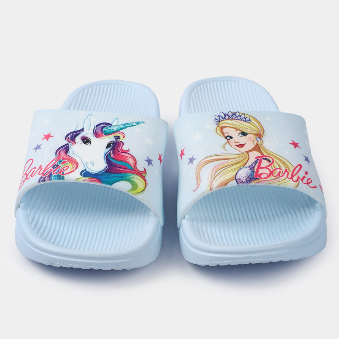 Girls Fashion Non-Slip Slipper