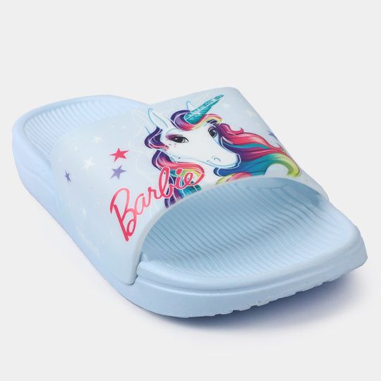 Girls Fashion Non-Slip Slipper