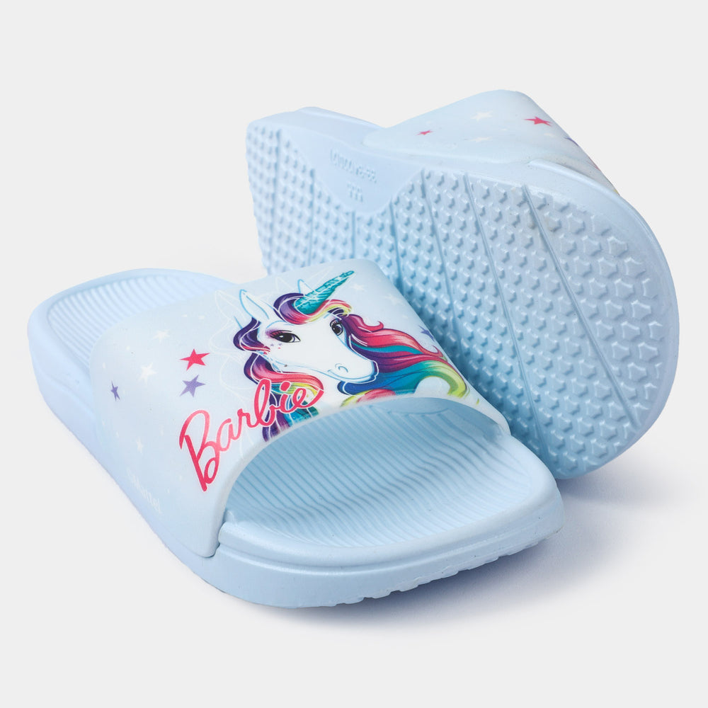 Girls Fashion Non-Slip Slipper