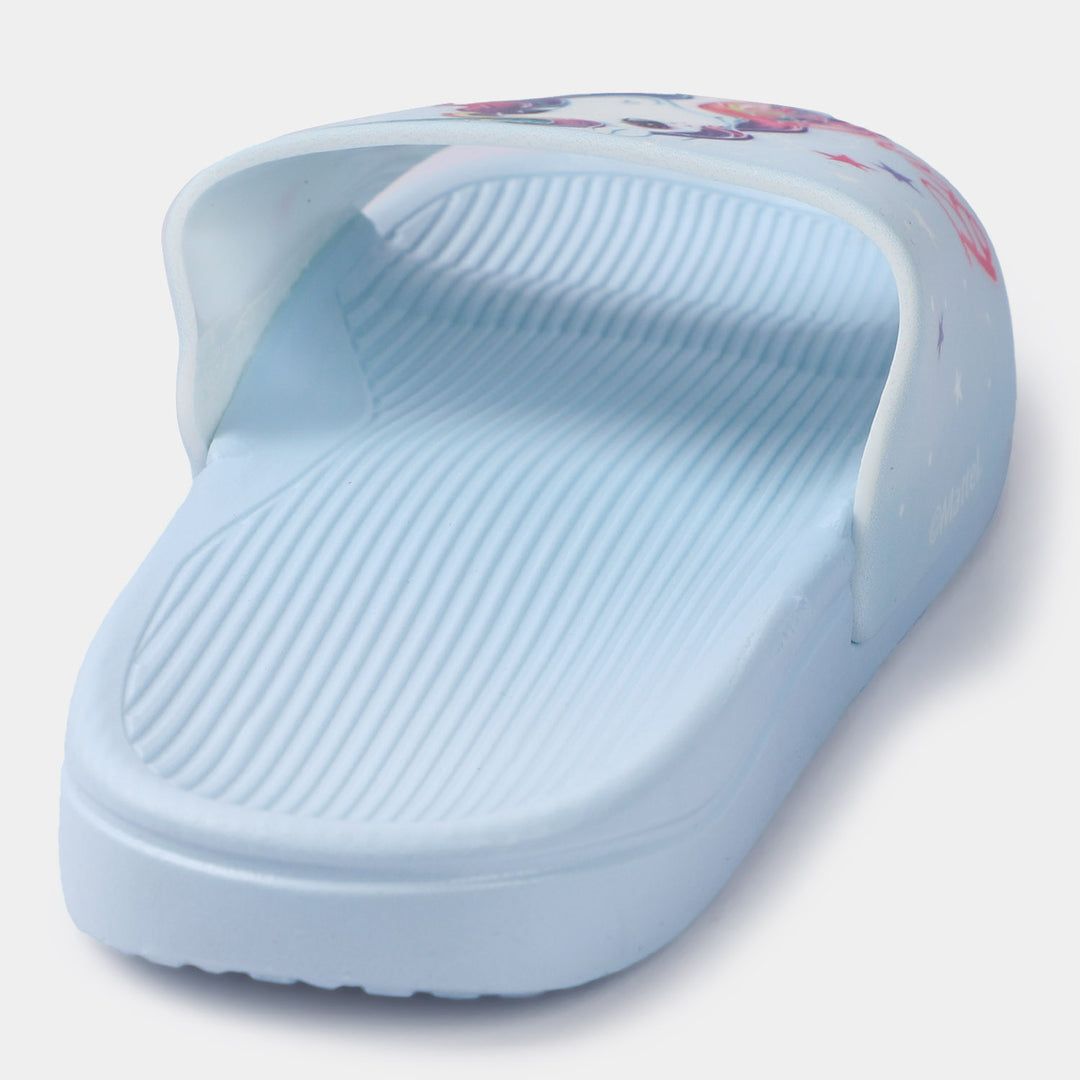 Girls Fashion Non-Slip Slipper