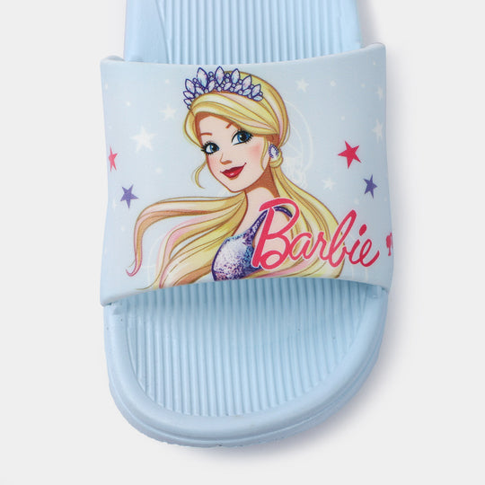 Girls Fashion Non-Slip Slipper