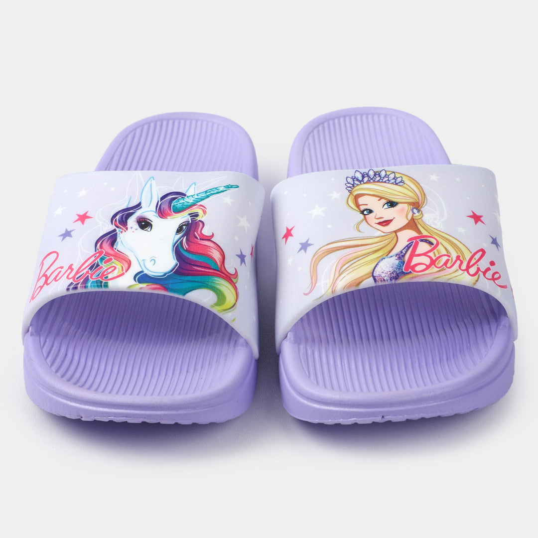 Girls Fashion Non-Slip Slipper