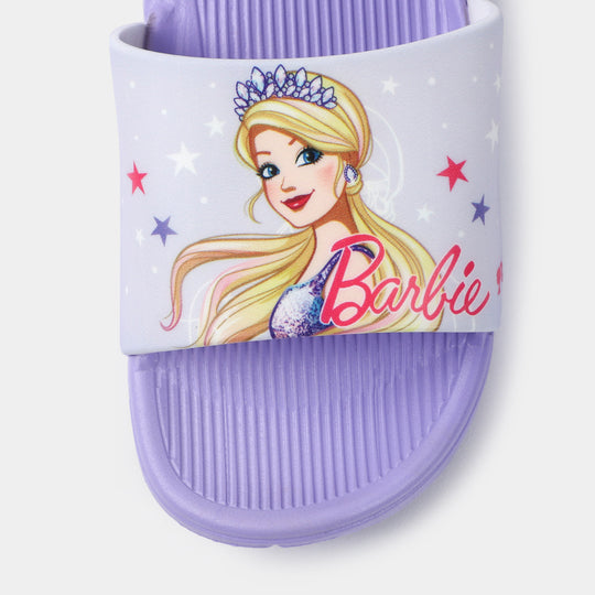 Girls Fashion Non-Slip Slipper