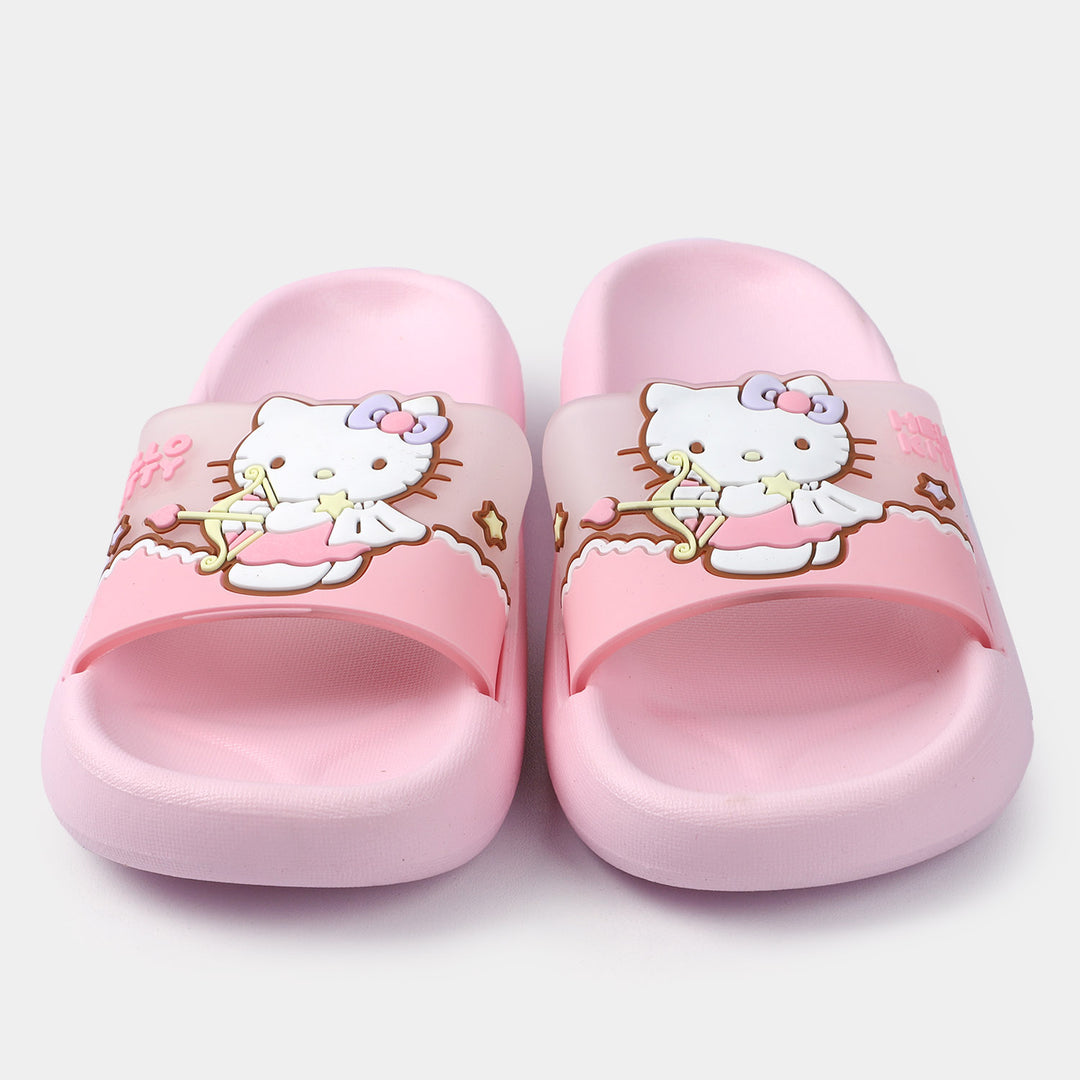 Girls Fashion Non-Slip Slipper