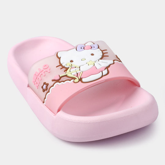 Girls Fashion Non-Slip Slipper