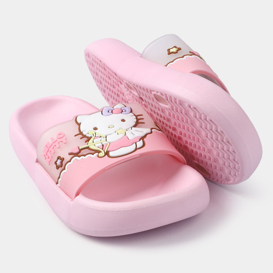 Girls Fashion Non-Slip Slipper