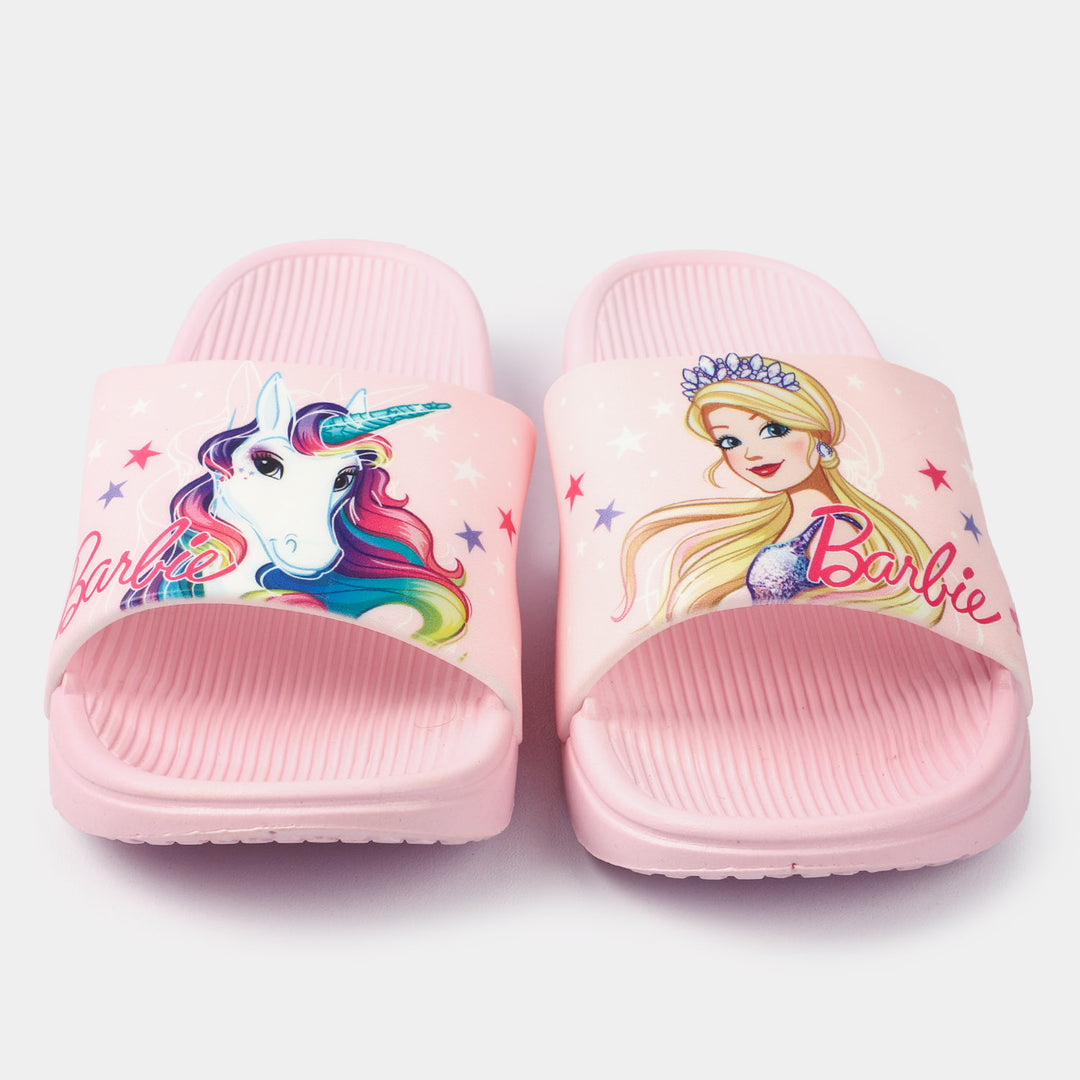 Girls Fashion Non-Slip Slipper