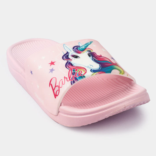 Girls Fashion Non-Slip Slipper