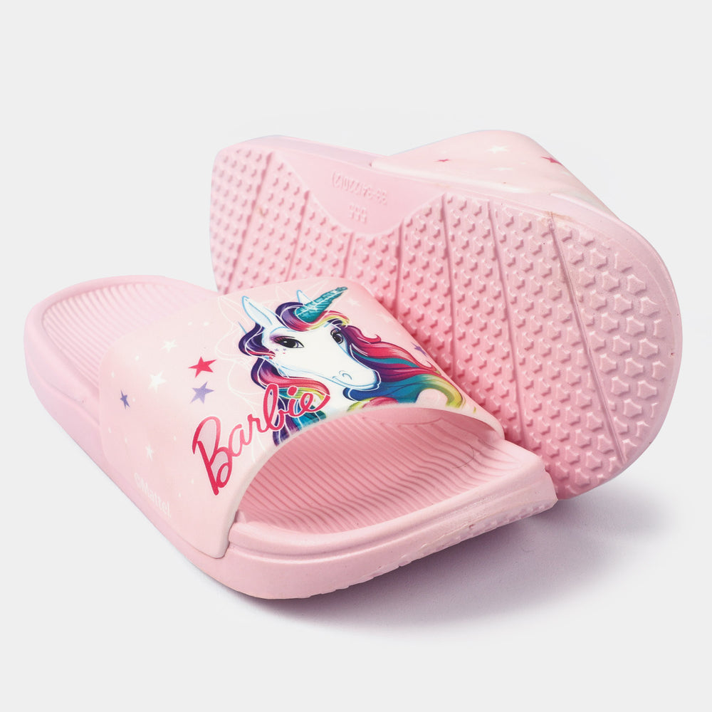 Girls Fashion Non-Slip Slipper