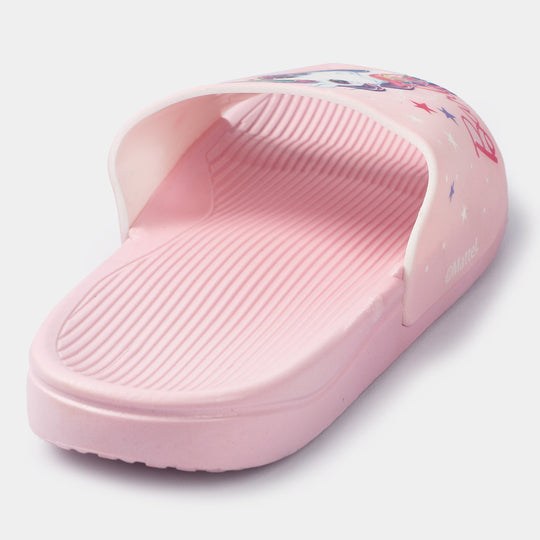 Girls Fashion Non-Slip Slipper